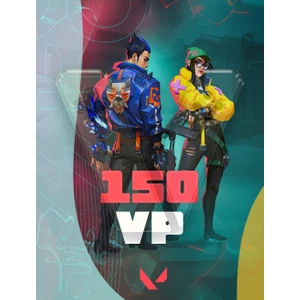 Vatan Game 150 Vp Valorant Points