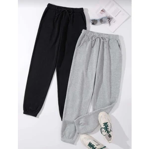 Ikili Eşofman Altı Sportwear Company