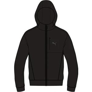 68165401 Open Road Full-Zip Erkek Sweatshirt