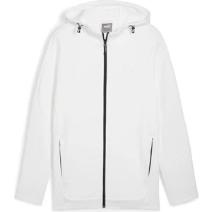 68170002 Evostripe Full-Zip Erkek Sweatshirt