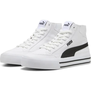 39726502 Court Classic Vulc Mid Fs Erkek Günlük Spor Ayakkabı