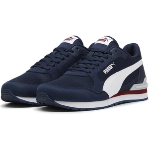 39966602 St Runner V4 Mesh Erkek Günlük Spor Ayakkabı