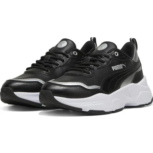 39780202 Cassia Rose Metallic Dream Kadın Günlük Spor Ayakkabı