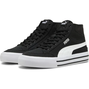 39726501 Court Classic Vulc Mid Fs Erkek Günlük Spor Ayakkabı