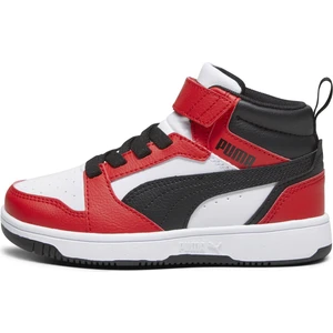 39383203 Rebound V6 Mid Ac+ Ps Çocuk Günlük Spor Ayakkabı