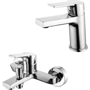 Luna Banyo Batarya Seti