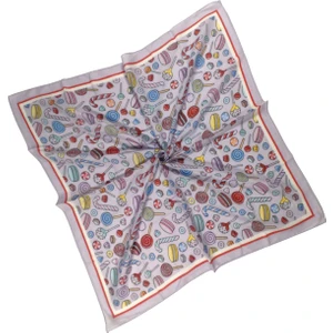 Soft Pamuk Çocuk Eşarp