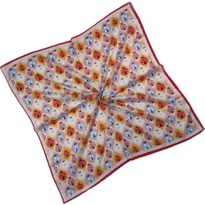 Soft Pamuk Çocuk Eşarp