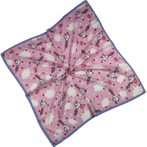 Soft Pamuk Çocuk Eşarp