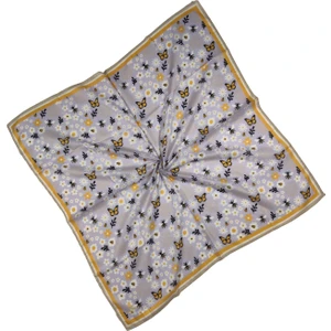 Soft Pamuk Çocuk Eşarp