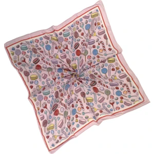 Soft Pamuk Çocuk Eşarp