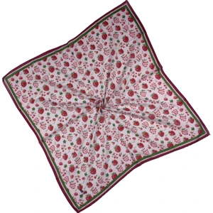 Soft Pamuk Çocuk Eşarp