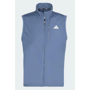 Own The Run Rüzgar Geçirmez Erkek Yelek- Rüzgarlık