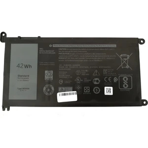 Dell Wdxor Batarya
