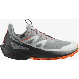 Elixir Activ Gore-Tex Erkek Outdoor Ayakkabı - Gri