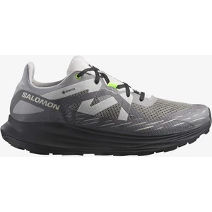 Ultra Flow Gore-Tex Erkek Koşu Ayakkabısı - Gri