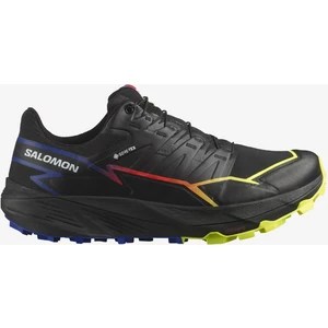 THUNDERCROSS GORE-TEX Unisex Koşu Ayakkabısı Black L47551400