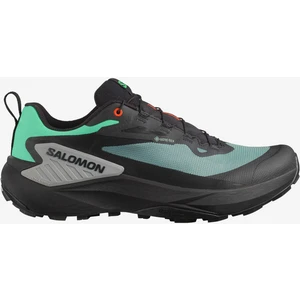 Genesis Gore-Tex Erkek Koşu Ayakkabısı - Siyah