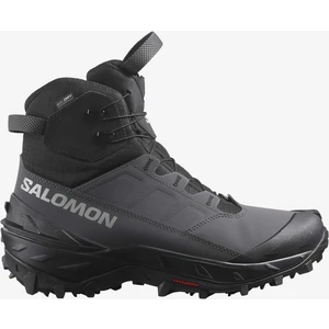 Crosstrak Powder Waterproof Erkek Outdoor Botu - Gri