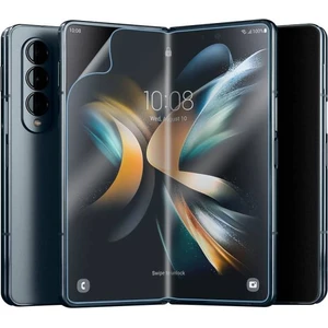 Samsung Galaxy Z Flip 5 360 Flip Full Body Ön Arka Ekran Koruyucu Filim