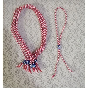 Marteniçka Dilek Bilekliği (10 Adet )