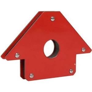 Dünya Magnet Manyetik Açılı Kaynak Tutucu Mıknatıs, 25 Lbs Kaynak Mıknatısı Gönye