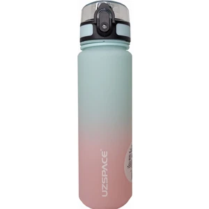 Tritan Su Matarası 1000 ml VGN3038 Mint-Pink