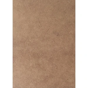 4 mm 40X60 cm Ham Mdf Duralit 1 Adet