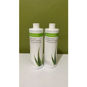 2 Adet Aloe Konsantre Içecek