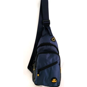 Newish Polo Body Bag Çapraz Göğüs ve Sırt Çantası-Qatro 2032