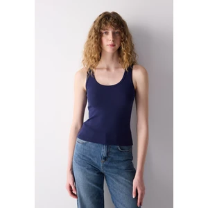 FT Rib Basic Cami Atlet