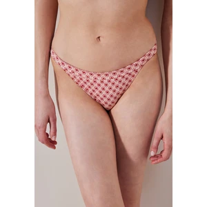 Bahia Super Çok Renkli Bikini Altı