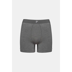 Erkek Seamless Çok Renkli Boxer