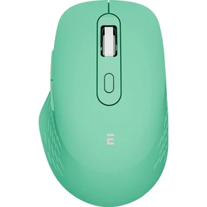 SM-BT09 USB Yeşil 2in1 Bluetooth ve 2.4ghz Kablosuz Mouse     