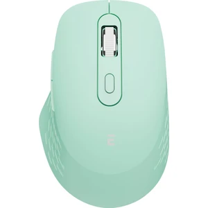 SM-BT09 USB Turkuaz 2in1 Bluetooth ve 2.4ghz Kablosuz Mouse
