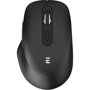 SM-BT09 USB Siyah 2in1 Bluetooth ve 2.4ghz Kablosuz Mouse  