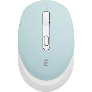SM-BT10 USB Mavi 2in1 Bluetooth ve 2.4ghz Kablosuz Mouse