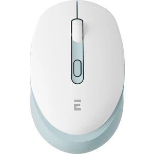 SM-BT10 USB Beyaz 2in1 Bluetooth ve 2.4ghz Kablosuz Mouse         