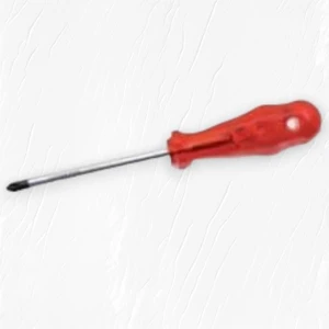 Yıldız Uçlu Tornavida Kraft Seri 6X100 mm