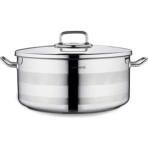 Astra2 Kısa Tencere 36X17