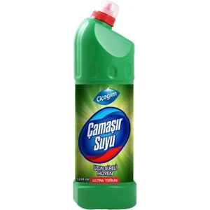Çamaşır Suyu Ultra 1250 ml