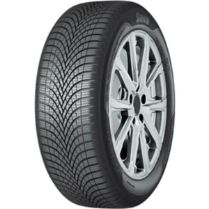 215/50 R17 95V All Weather Xl Fp Oto Dört Mevsim Lastiği ( Üretim Yılı: 2024 )