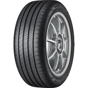 265/65 R17 112H Efficientgrip 2 Oto Yaz Lastiği (Üretim Yılı: 2024)