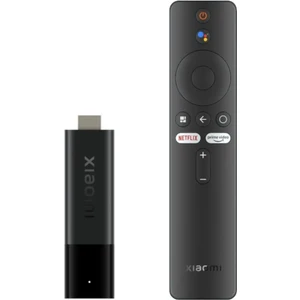 Smart Tv Stick 4K Edition 2024 Mdz-27-Eu Android 11, Çift Bantlı Wi-Fi, Bluetooth 5.0, HDMI