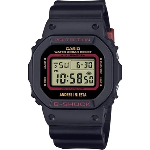 DW-5600AI-1DR Kol Saati