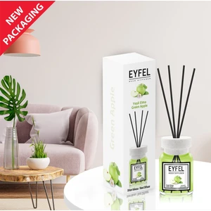 Yeşil Elma Ortam Kokusu (120ML)