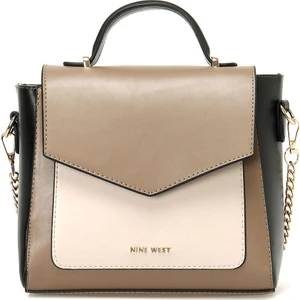 Nine West Perlobıgy 4pr Siyah Kadın El Çantası