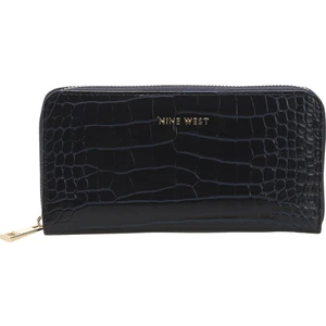 Nine West Rosswall 4pr Lacivert Kadın Cüzdan
