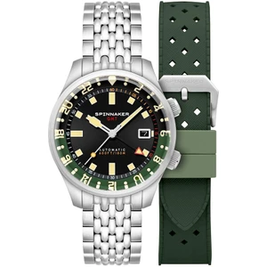 Spınnaker SP-5121-44 Erkek Kol Saati