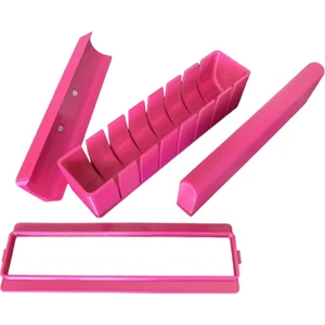 Shaco Design Sushi Yapma Kalıbı